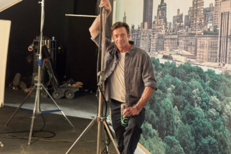 Hugh Jackman on His Morning Routine, Meditation and Starring in Ridley Scott’s ‘Treasure Island’: ‘This Script Was Just Undeniable’