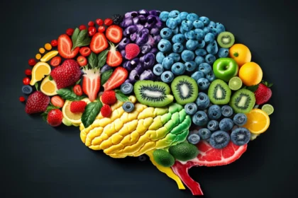This diet may slow brain aging by 2.5 years