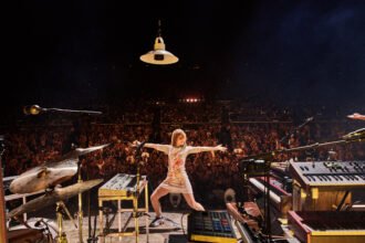 Hayley Williams Proves There’s a Lot More to Her Than Paramore in a Galvanizing Solo Show at the Hollywood Bowl: Concert Review
