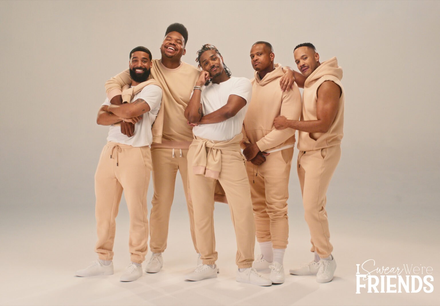 Dewayne Perkins to Launch ‘I Swear We’re Friends,’ New Digital ‘Skitcom’ on YouTube (EXCLUSIVE)