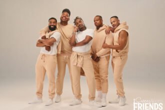 Dewayne Perkins to Launch ‘I Swear We’re Friends,’ New Digital ‘Skitcom’ on YouTube (EXCLUSIVE)