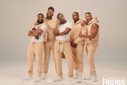 Dewayne Perkins to Launch ‘I Swear We’re Friends,’ New Digital ‘Skitcom’ on YouTube (EXCLUSIVE)