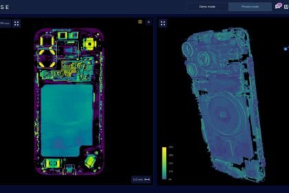 Glimpse wants to give hardware companies an X-ray view of every critical part