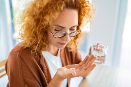 Major Parkinson’s breakthrough as new pill offers hope of treating symptoms and has fewer side-effects
