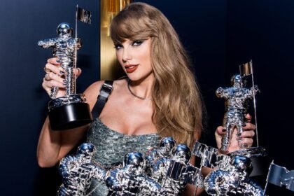 American jailed for commanding 10,000 bots to stream his own AI-generated songs