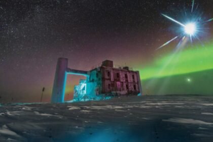 Neutrino physicist wins 2026 Nobel Physics Prize