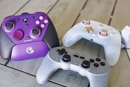 Grab some of our favorite controllers for PC gaming for less than the cost of a DualSense