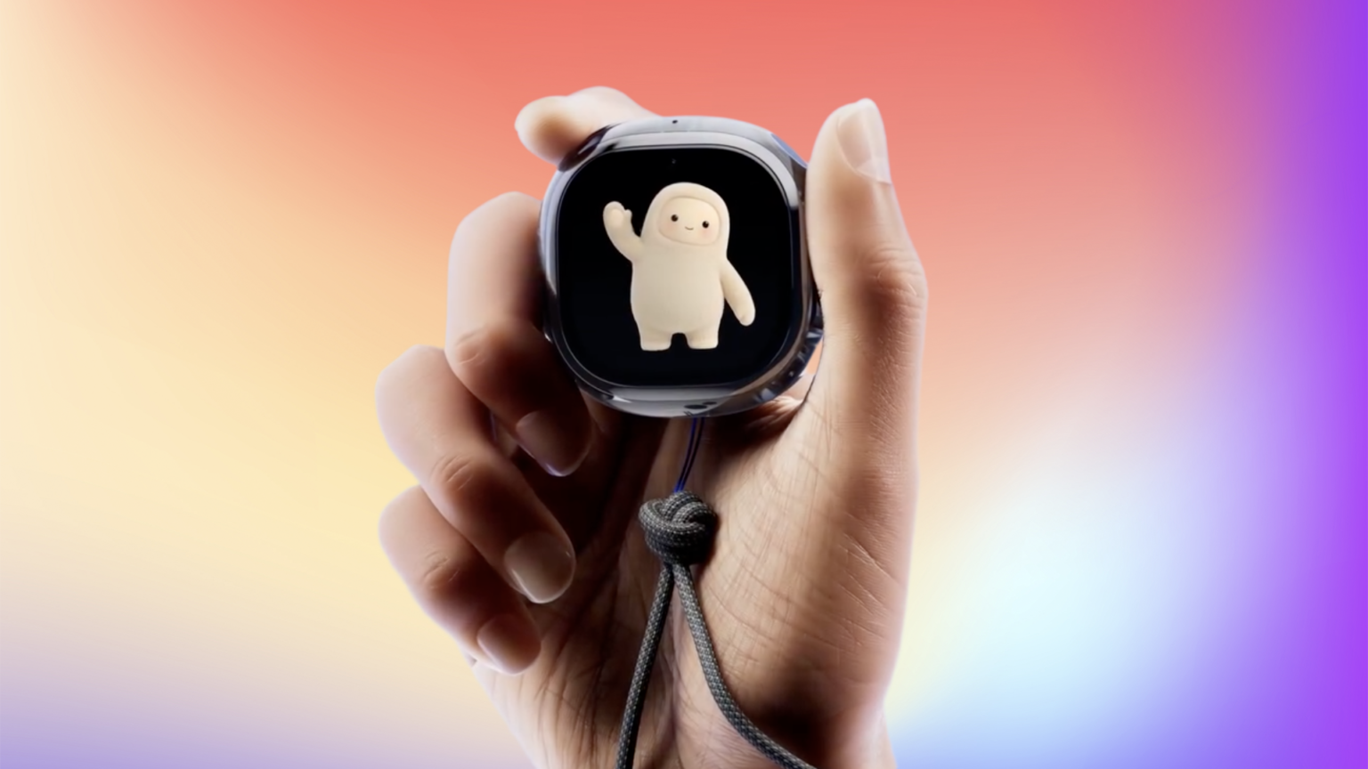 Meta’s ‘AI Tamagotchi’ Looks to Me Like a Smartwatch Preview for 2027