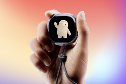Meta’s ‘AI Tamagotchi’ Looks to Me Like a Smartwatch Preview for 2027
