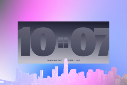 Microsoft Windows and Surface Event: What We Expect to See on Oct. 7