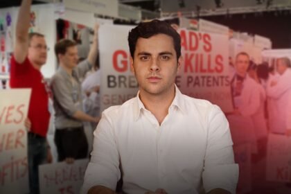 It’s the ‘closest thing to an HIV vaccine’, but who gets access?