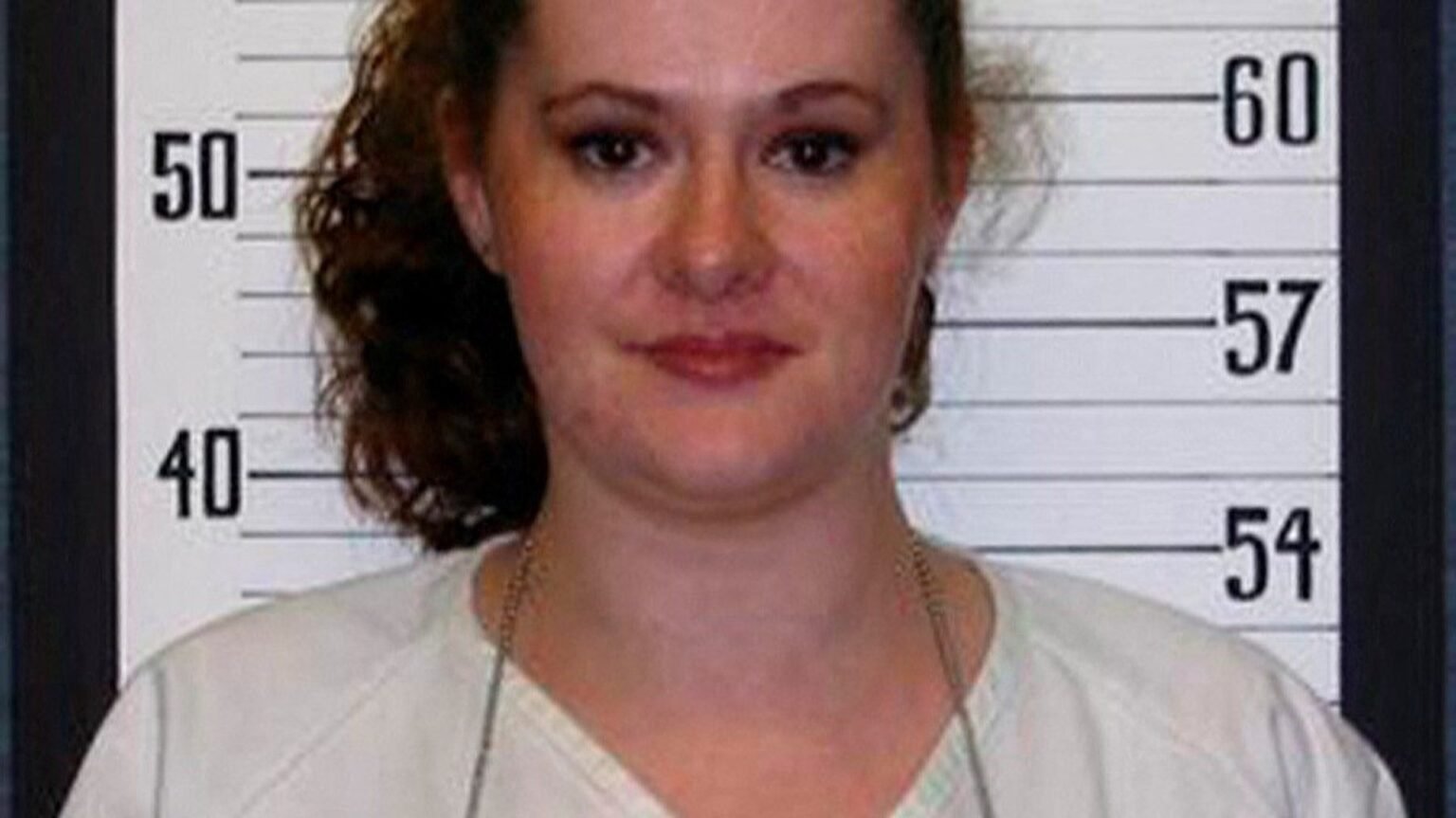 Execution of US woman Christa Pike fails after botched lethal injection