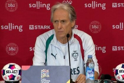Portugal coach responds after Ronaldo leaves camp