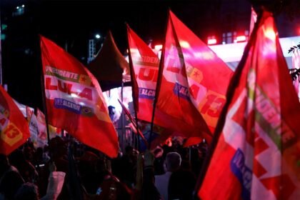 Everything you need to know about Brazil’s tight presidential race