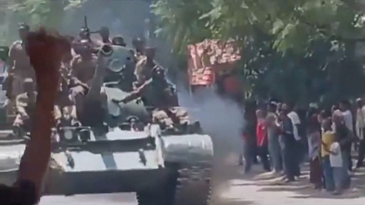 Eritrea severs diplomatic ties with Ethiopia in row over Tigray