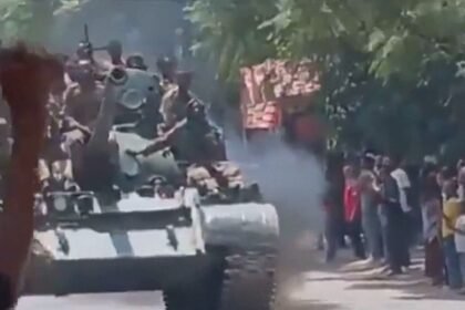 Eritrea severs diplomatic ties with Ethiopia in row over Tigray