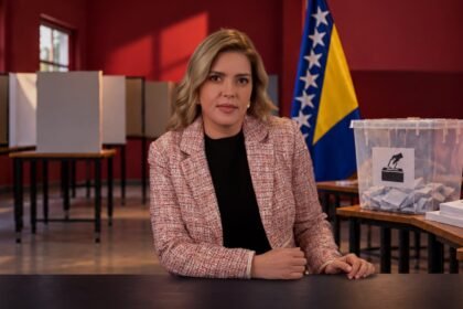 Bosnia’s elections explained