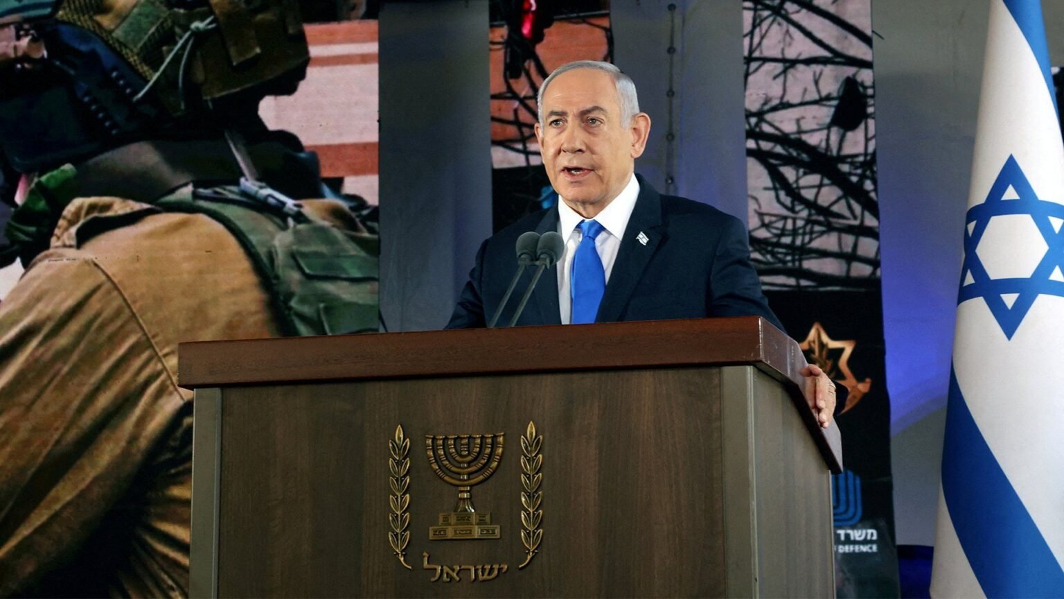 New claims that Netanyahu rejected Hamas offer to release captives