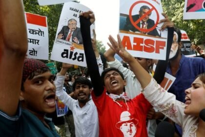 Is the CJP changing India’s political landscape?