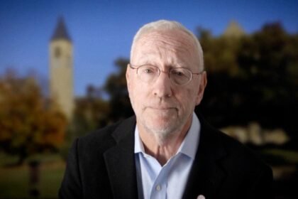 Cornell president says university ‘must do better’ after rape allegations