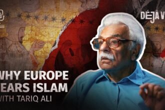 Did the fall of al-Andalus reshape Europe forever?