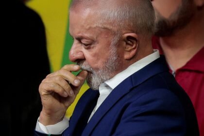 Bolsonaro beats expectations in Brazil vote, faces Lula in runoff