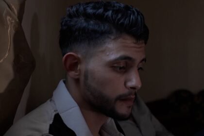 Freed Syrians recount torture in Israeli detention centre