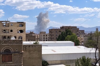 Can Yemen retake territory seized by Houthis?