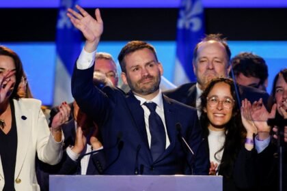 Quebec separatists win election reviving push for independence