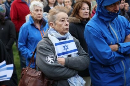 What’s behind Israel’s growing shift to the right?