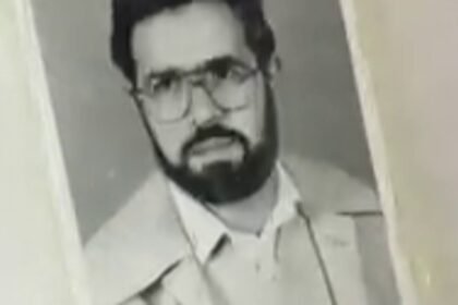 Syrian embassy returns seized passport after 43 years