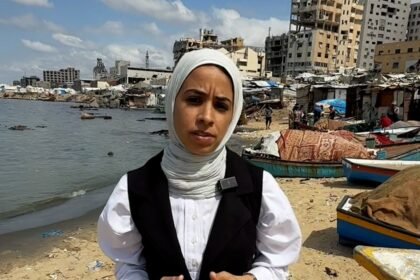 How has Israel’s genocide changed Gaza?