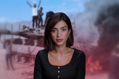Jerusalem Daily: Gaza’s devastation, three years after October 7
