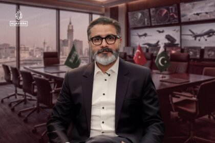 What is the Mecca defence pact?