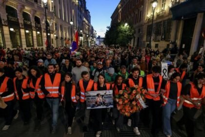 How will Spain’s housing crisis affect elections?