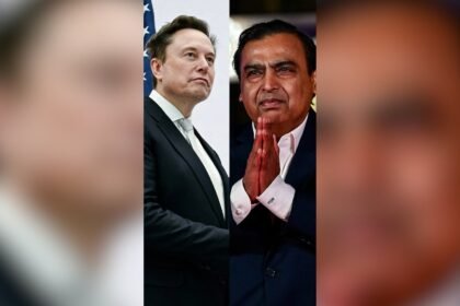 Elon Musk lashes out at Indian ‘Prime Minister’ Mukesh Ambani in Starlink