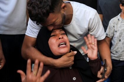 Palestinians still being killed in Gaza, one year into ‘ceasefire’