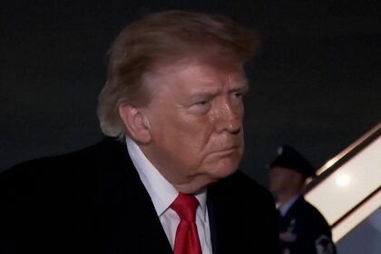 Trump calls for Ukraine election, says Zelenskyy failed to end war