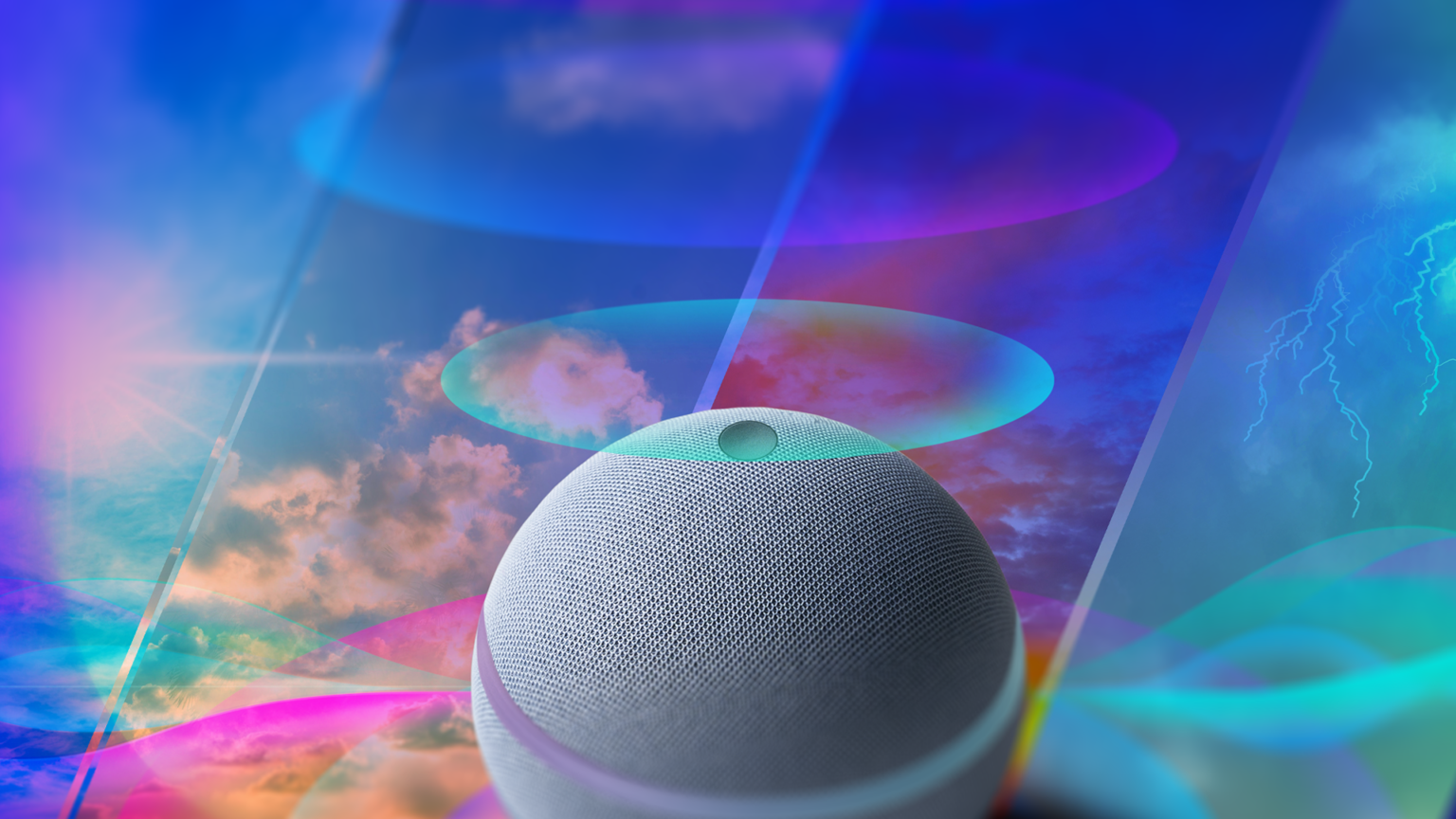 I Tested the Three Big Voice Assistants to See Who’s Best at Predicting Weather