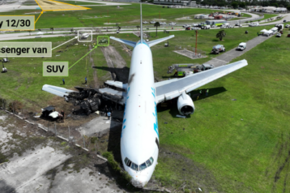 First officer warned that Amazon plane was coming in too fast before deadly crash