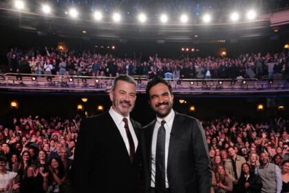 ‘Jimmy Kimmel Live’ Earns Best Brooklyn Week Ratings in 11 Years, Up 21% from Last Year (EXCLUSIVE)