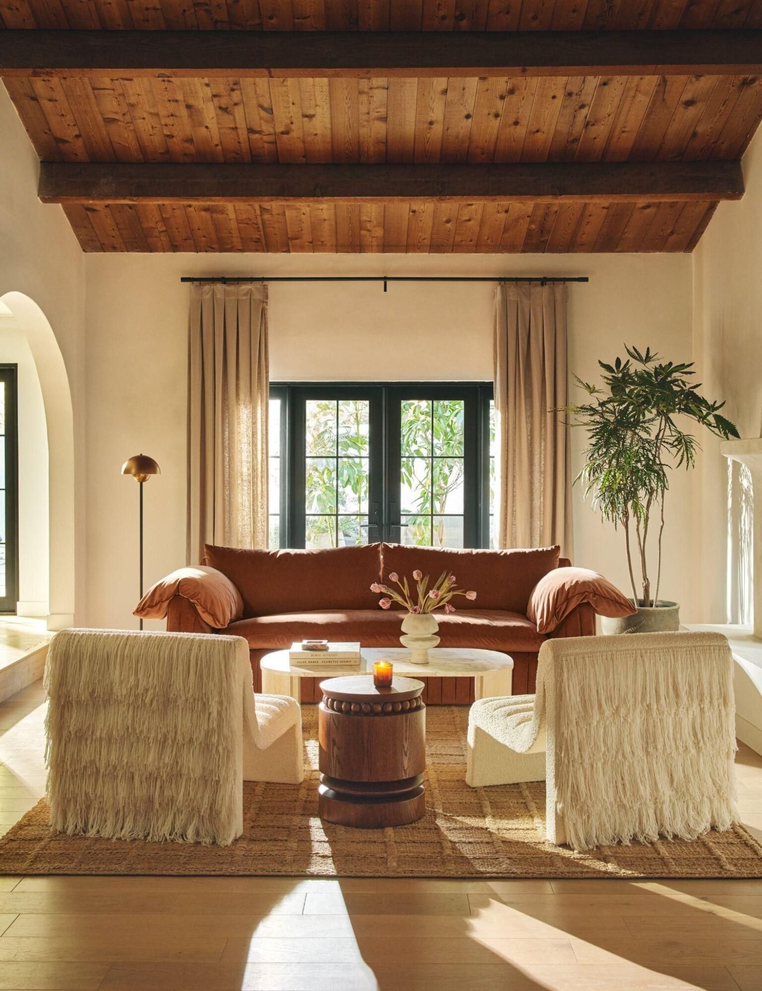 7 Fall Decor Trends Worth the Investment, According to Interior Designers