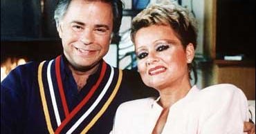 Jim Bakker, televangelist who co-founded "The PTL Club" empire, dies at 86
