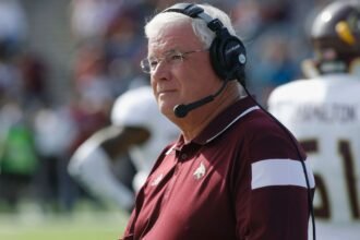 Dennis Franchione, coach at Texas A&M, TCU and Alabama, dies at 75