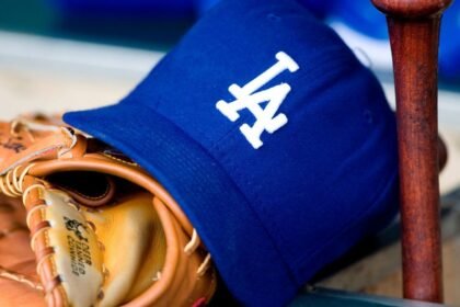 Claire, ex-Dodgers GM who oversaw 1988 World Series team, dies at 91