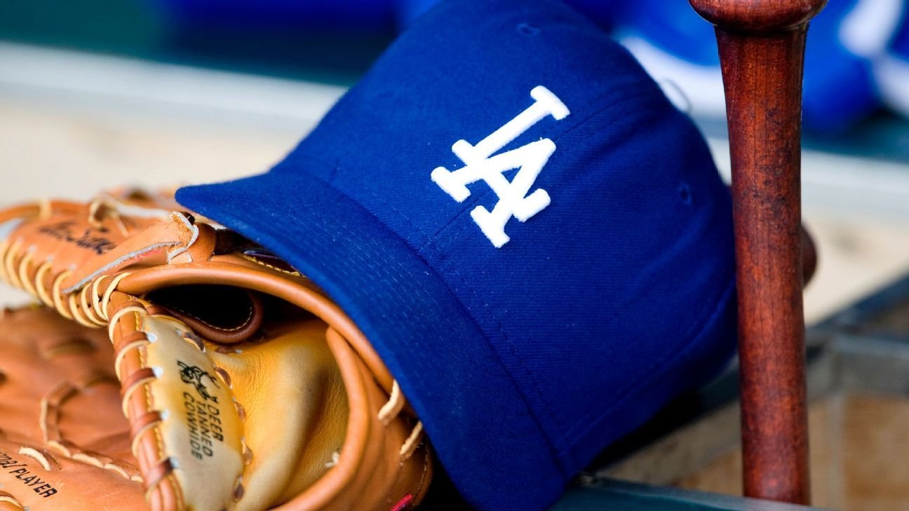 Claire, ex-Dodgers GM who oversaw 1988 World Series team, dies at 91