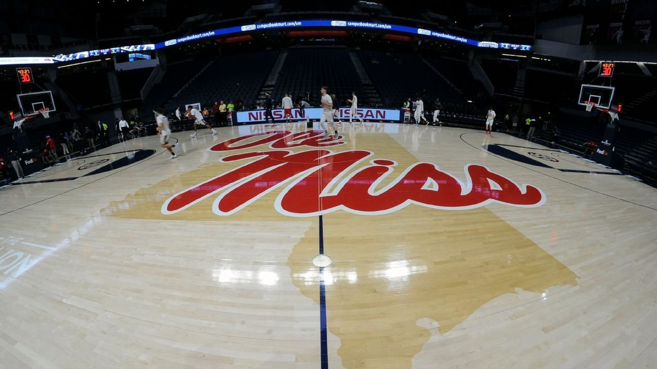 Ole Miss lands top hoops recruit in decades as Nur commits