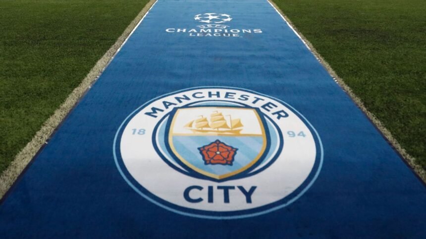 Manchester City guilty charges explained: Premier League's options, how appeal works, more