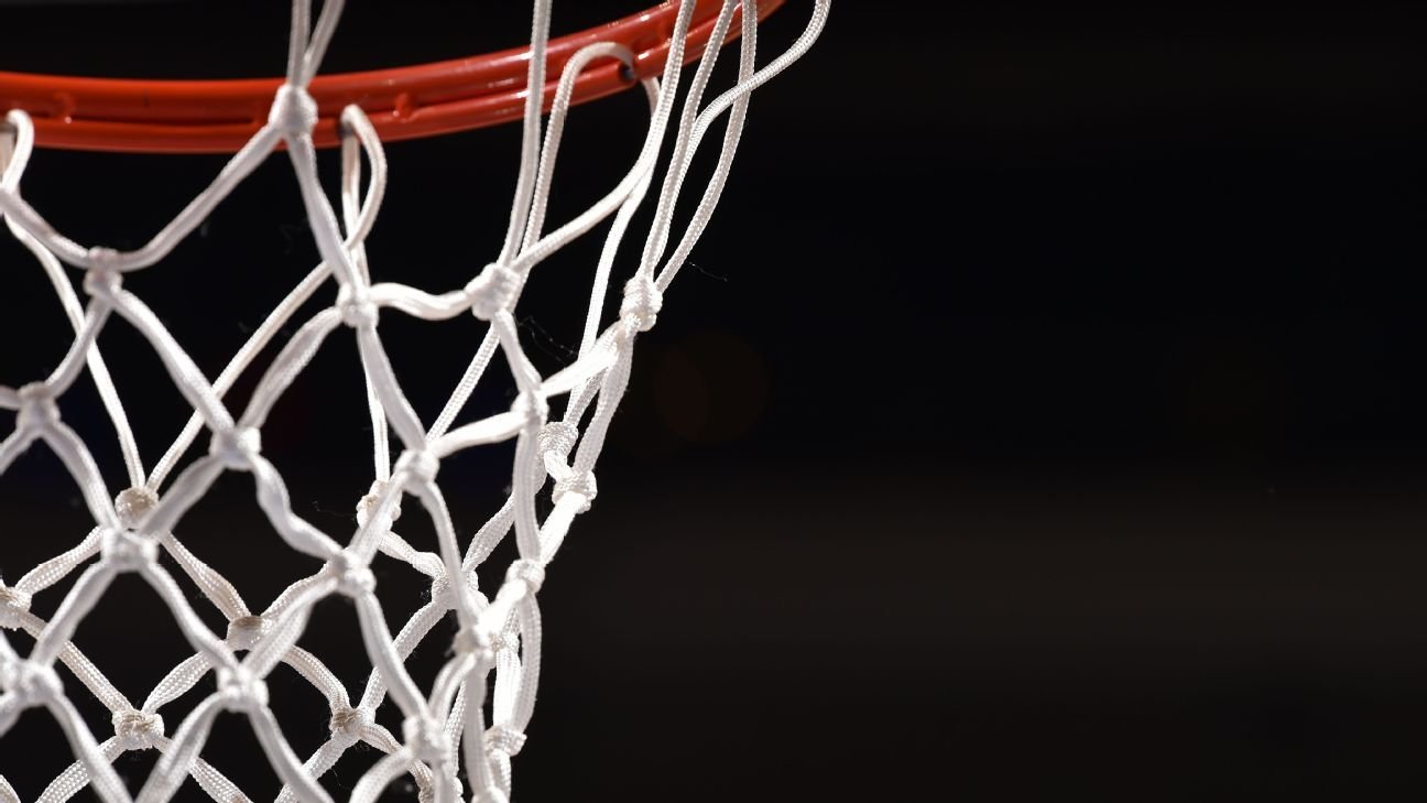 MVSU men's basketball player from China in ICE custody