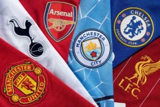 How top Premier League clubs view Man City's guilty verdict